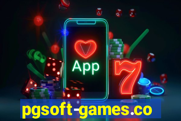 pgsoft-games.com