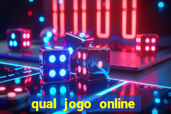 qual jogo online mais jogado do mundo