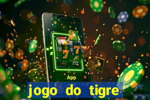 jogo do tigre deposito minimo