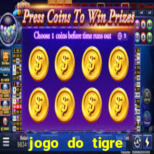 jogo do tigre deposito minimo