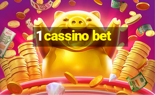 1 cassino bet