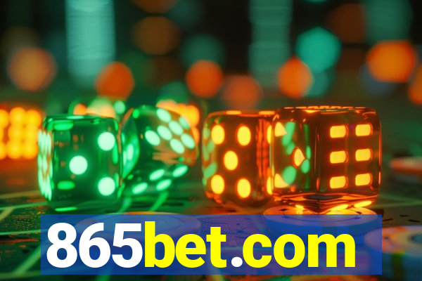 865bet.com