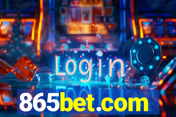 865bet.com