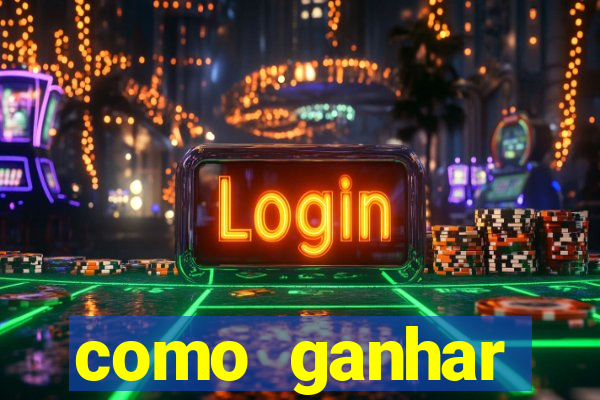 como ganhar dinheiro nos jogos de aposta