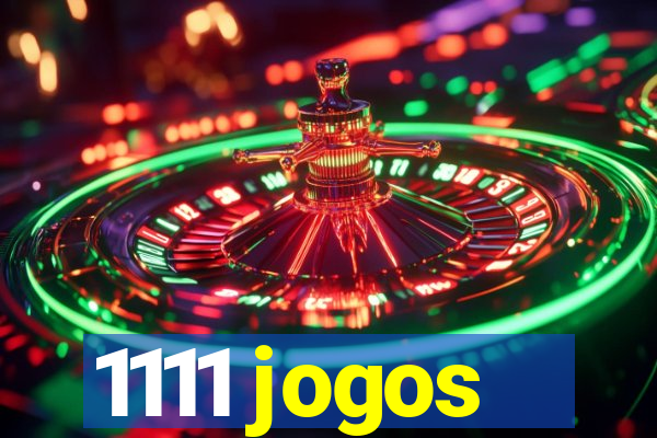 1111 jogos