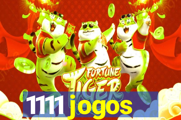 1111 jogos