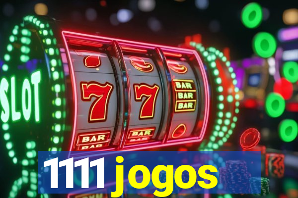 1111 jogos