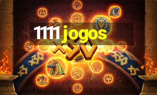 1111 jogos