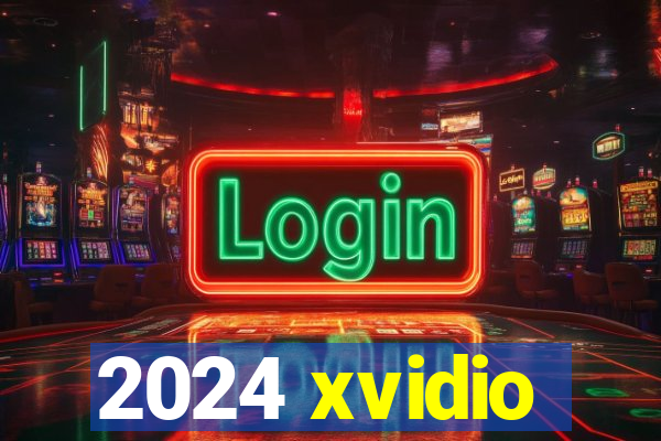 2024 xvidio