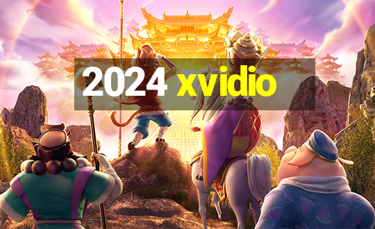 2024 xvidio