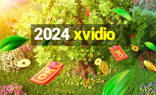 2024 xvidio