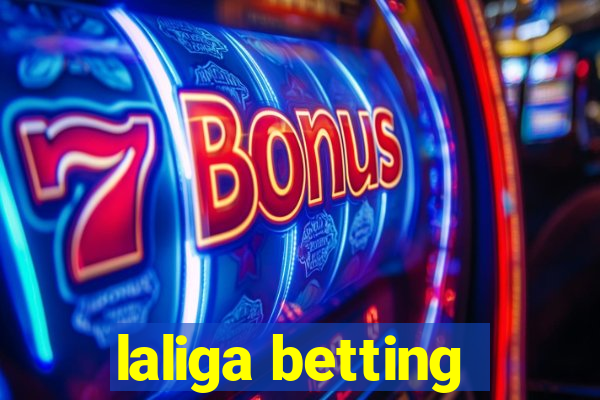 laliga betting