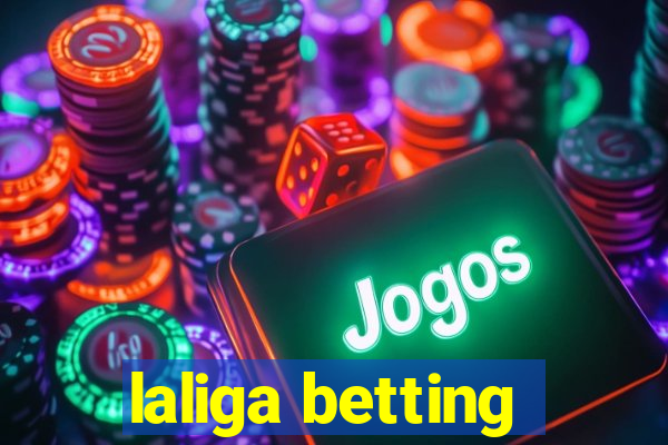 laliga betting