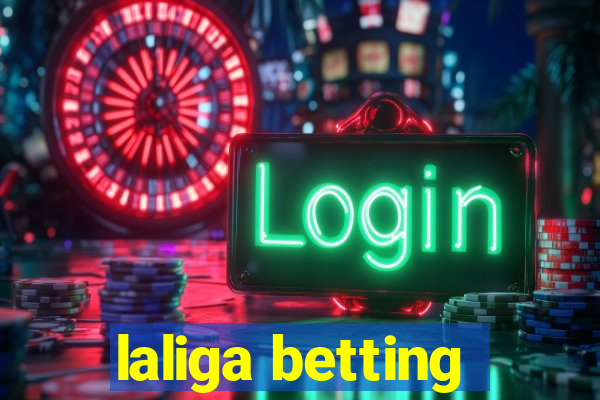 laliga betting