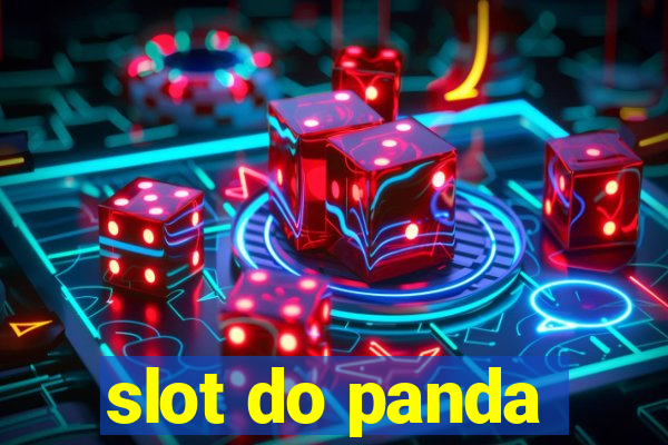 slot do panda