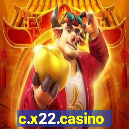 c.x22.casino