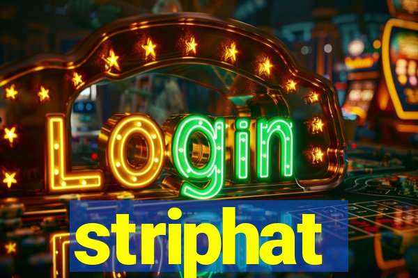 striphat