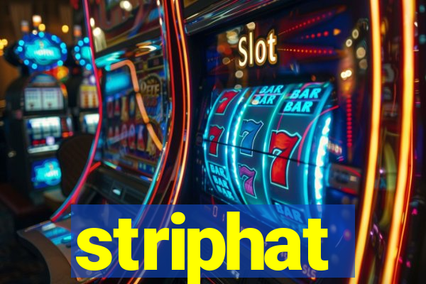 striphat