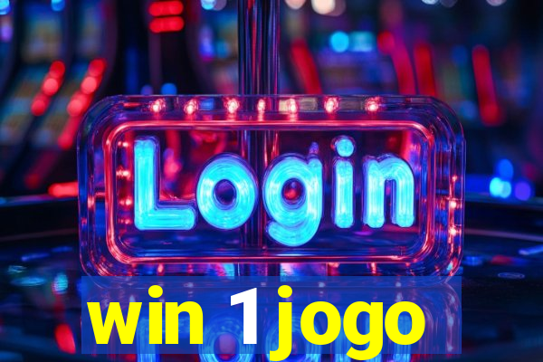 win 1 jogo