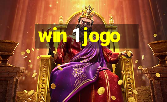 win 1 jogo