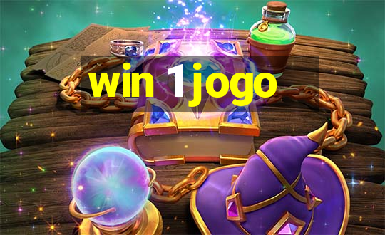 win 1 jogo