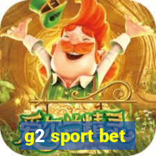 g2 sport bet