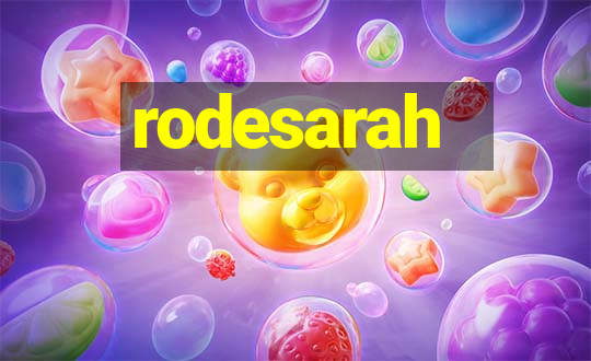 rodesarah