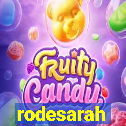 rodesarah