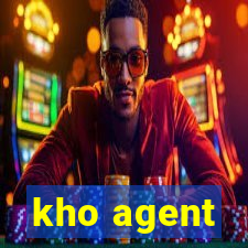 kho agent