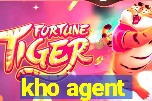 kho agent