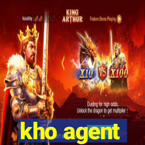 kho agent