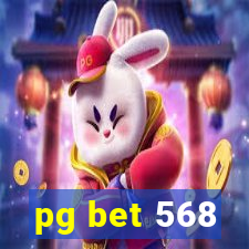 pg bet 568