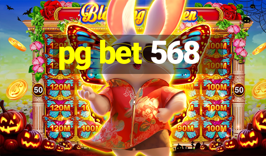 pg bet 568