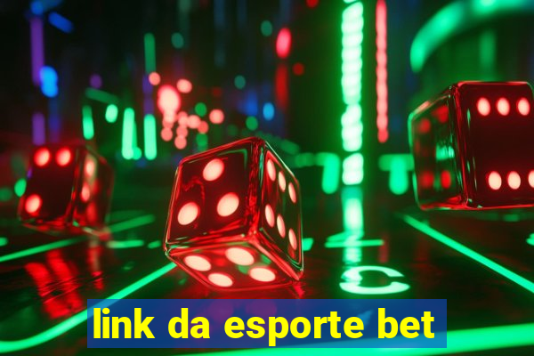 link da esporte bet