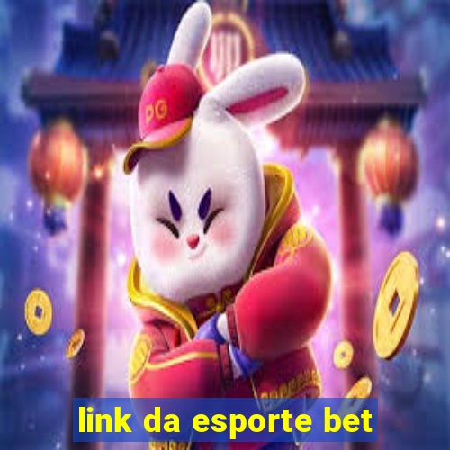 link da esporte bet