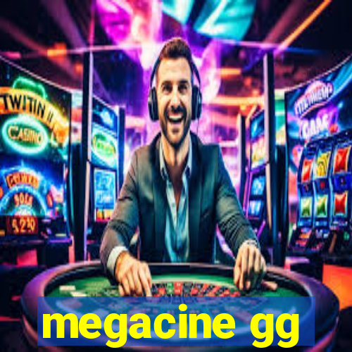 megacine gg