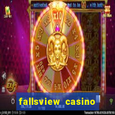 fallsview casino niagara falls canada