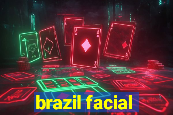 brazil facial