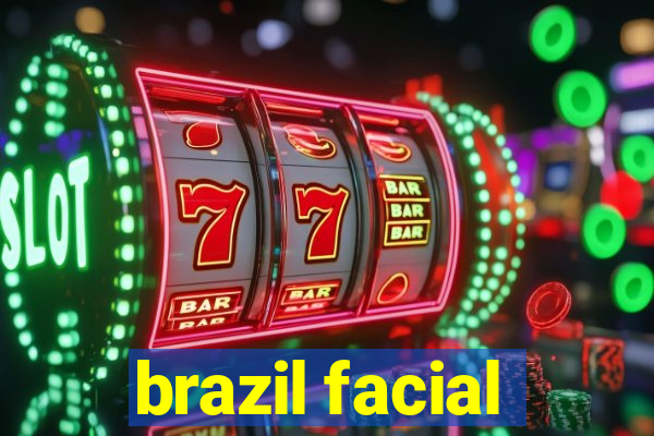 brazil facial