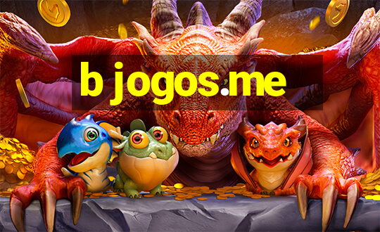 b jogos.me