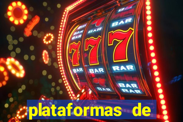 plataformas de apostas cassino bet