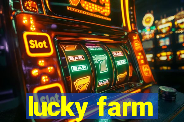 lucky farm