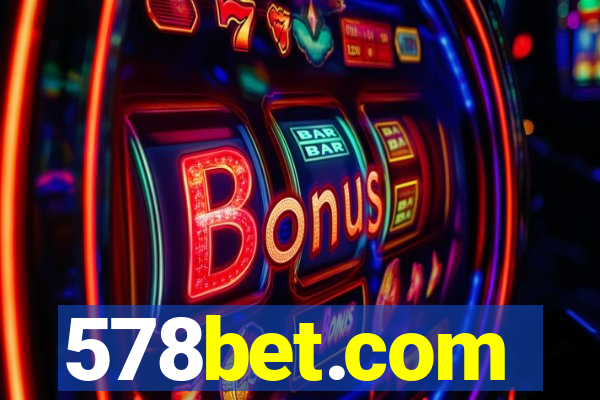 578bet.com