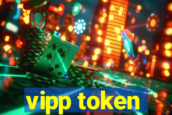 vipp token