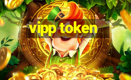 vipp token