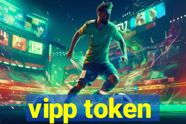 vipp token