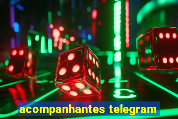 acompanhantes telegram