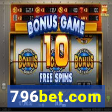 796bet.com