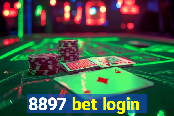 8897 bet login