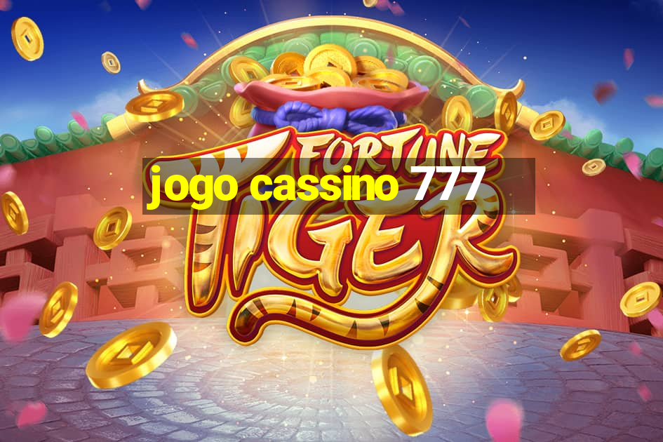 jogo cassino 777